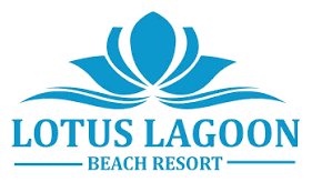 Lotus Lagoon Beach Resort logo