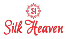 Silk Heaven logo