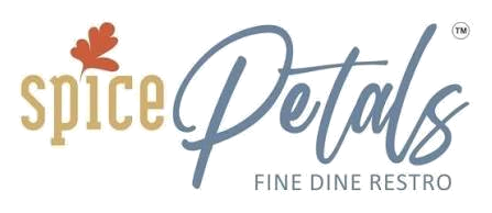 Spice Petals logo