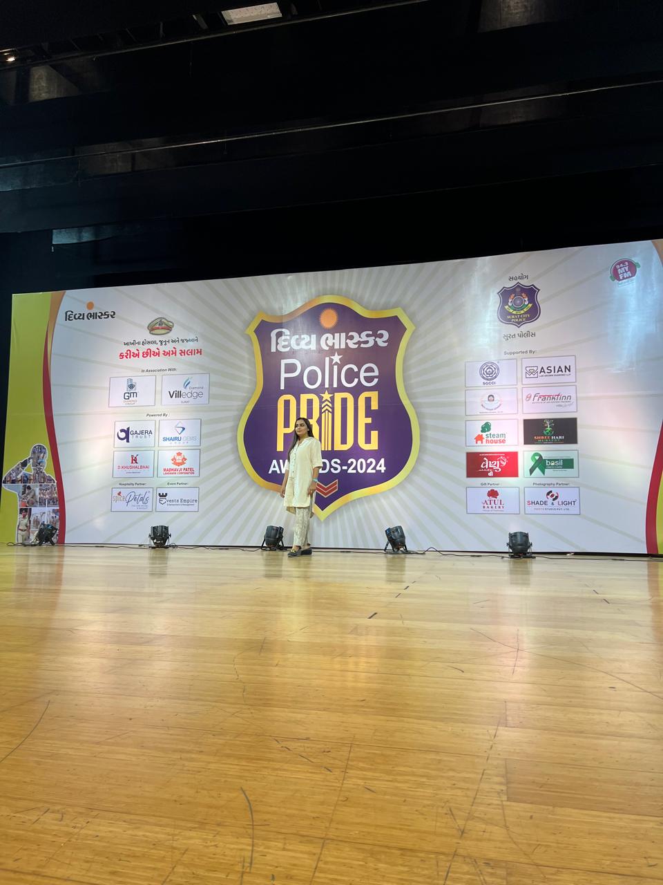Corporate Events by Empire Events — photograph 5