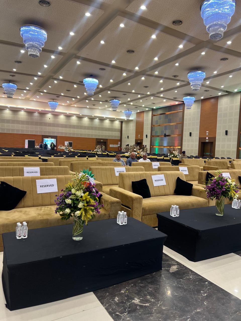 Corporate Events by Empire Events — photograph 24