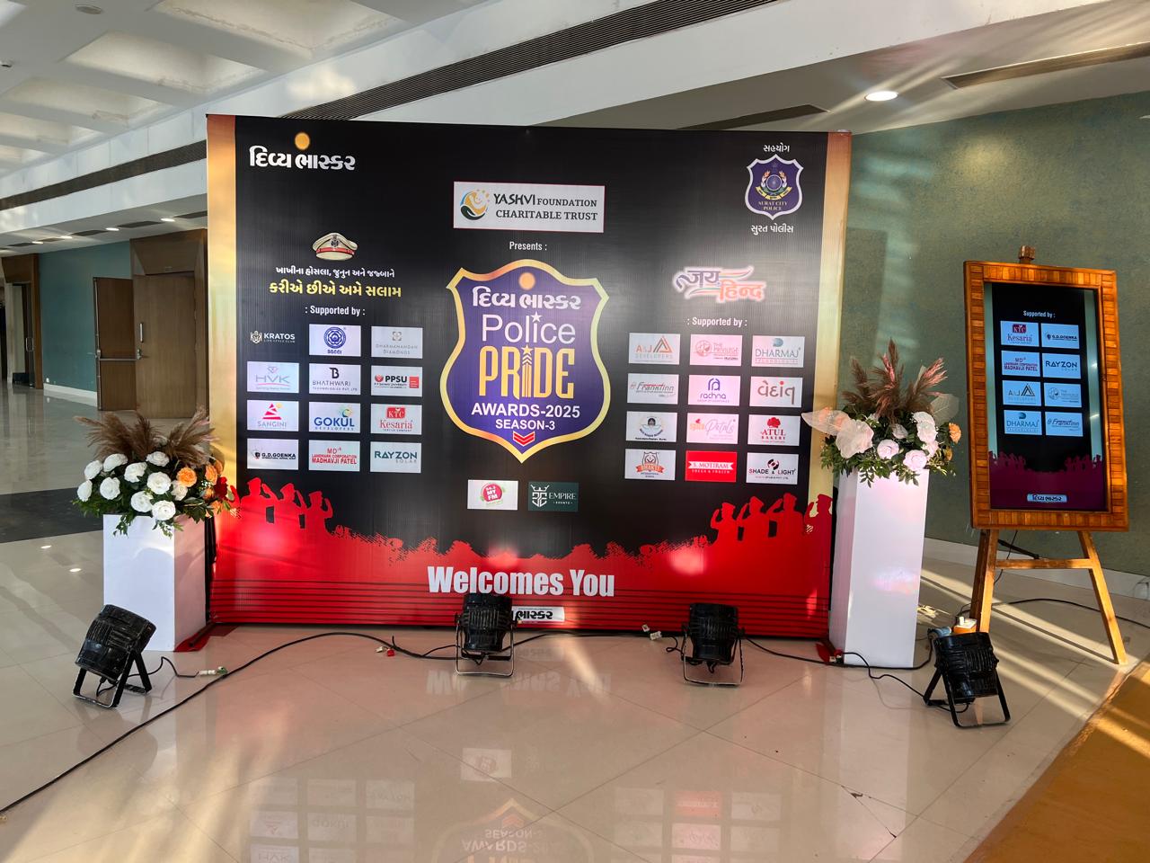 Corporate Events by Empire Events — photograph 25
