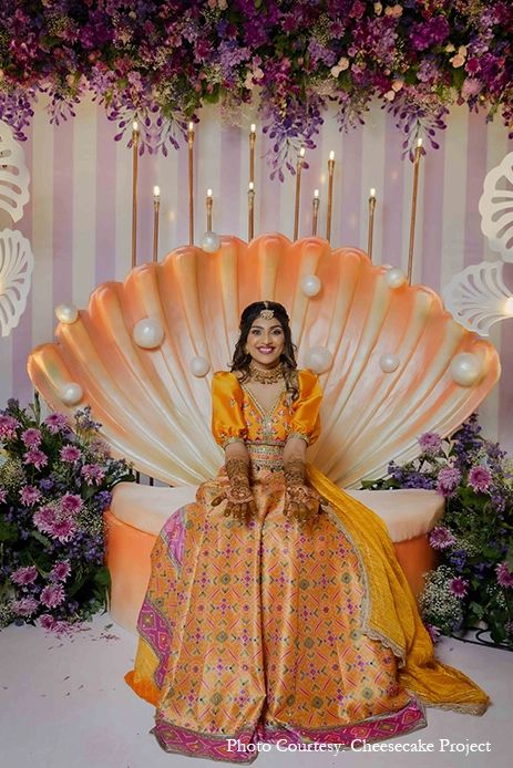 Mehndi by Empire Events, photograph 2