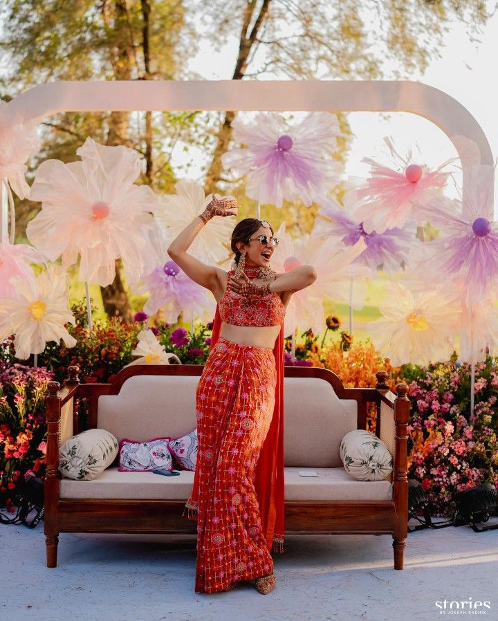 Mehndi by Empire Events, photograph 4