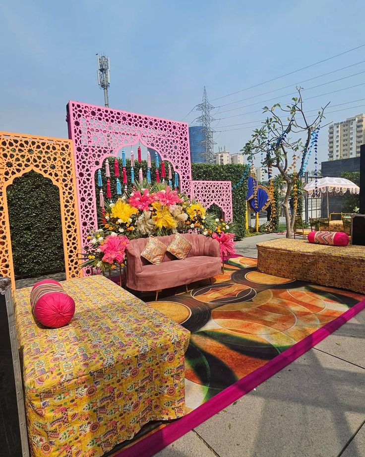 Mehndi by Empire Events, photograph 5