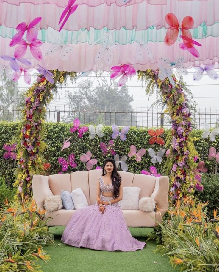 Mehndi by Empire Events, photograph 6