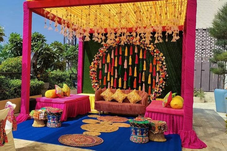 Mehndi by Empire Events, photograph 8