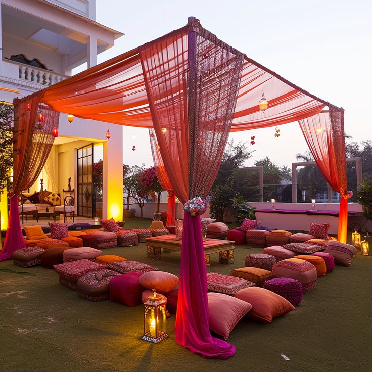 Mehndi by Empire Events, photograph 9