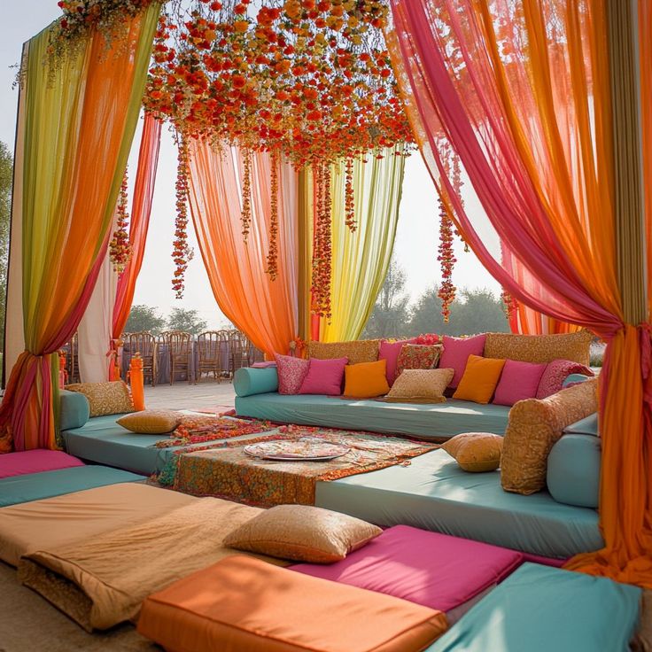 Mehndi by Empire Events, photograph 10