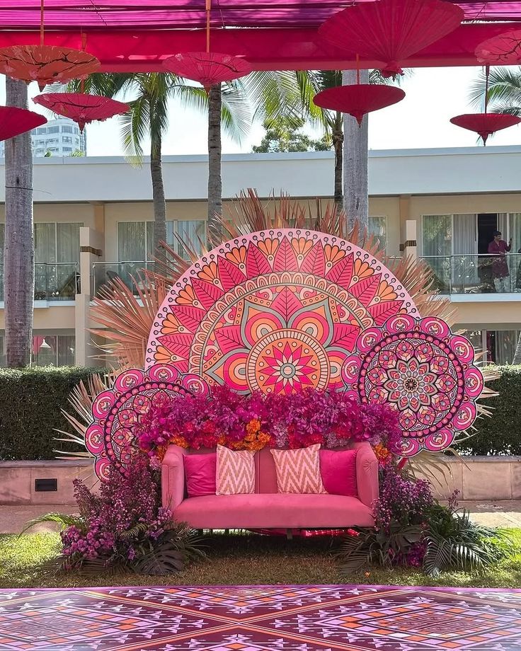 Mehndi by Empire Events, photograph 11