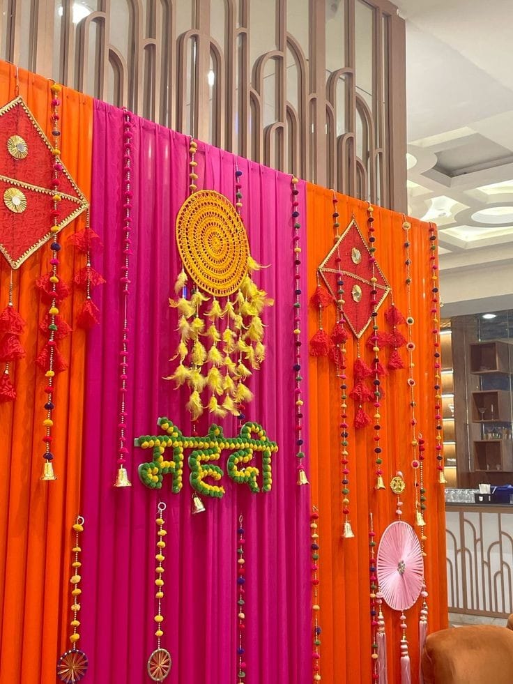 Mehndi by Empire Events, photograph 12