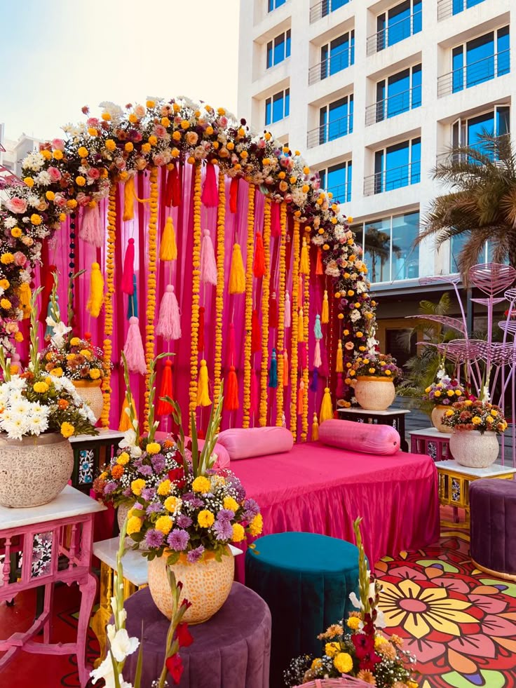Mehndi by Empire Events, photograph 13