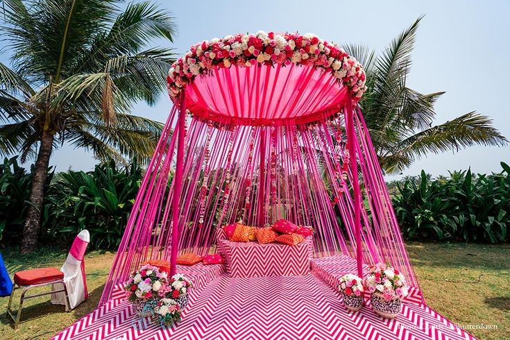 Mehndi by Empire Events, photograph 14