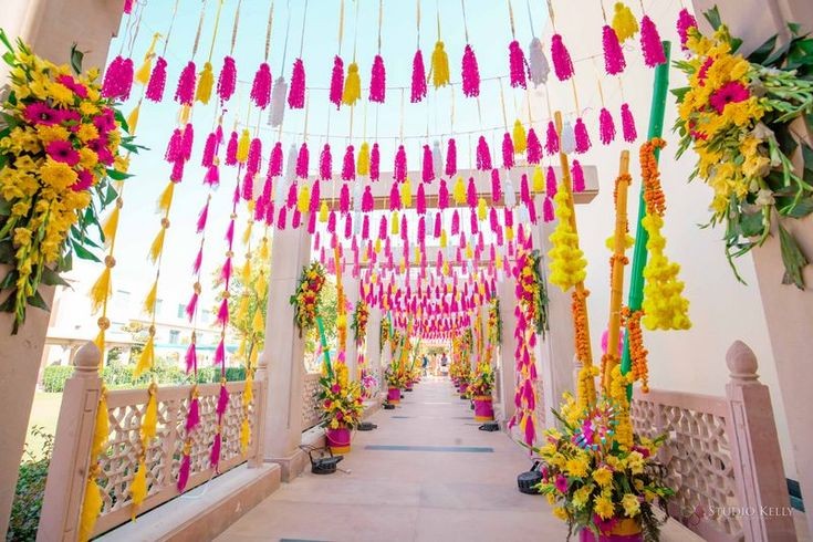 Mehndi by Empire Events, photograph 15