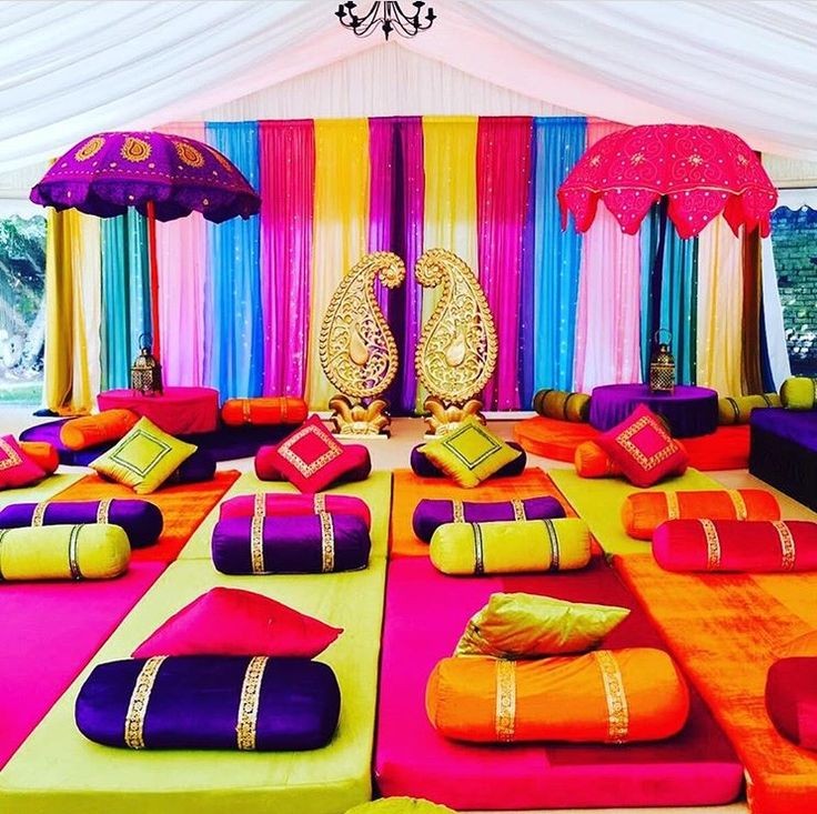 Mehndi by Empire Events, photograph 17