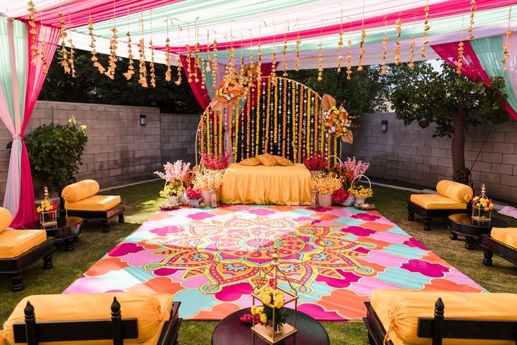 Mehndi by Empire Events, photograph 18