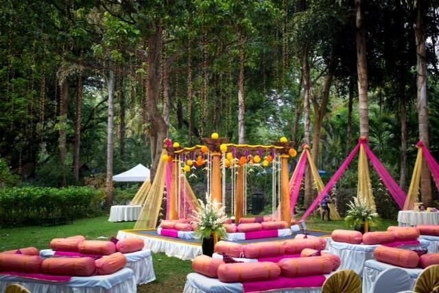 Mehndi by Empire Events, photograph 19