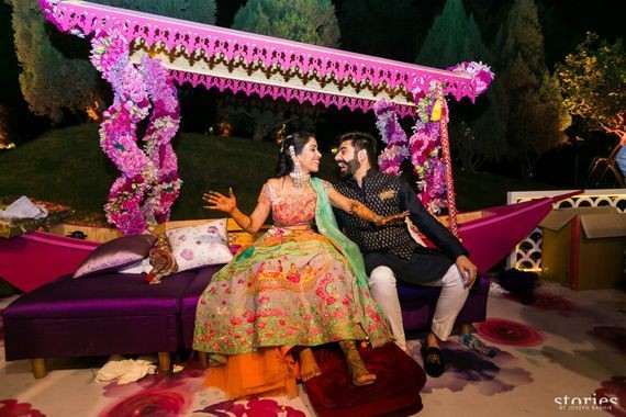Mehndi by Empire Events, photograph 21