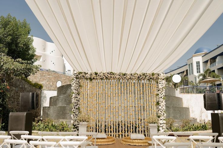 Haldi by Empire Events, photograph 15