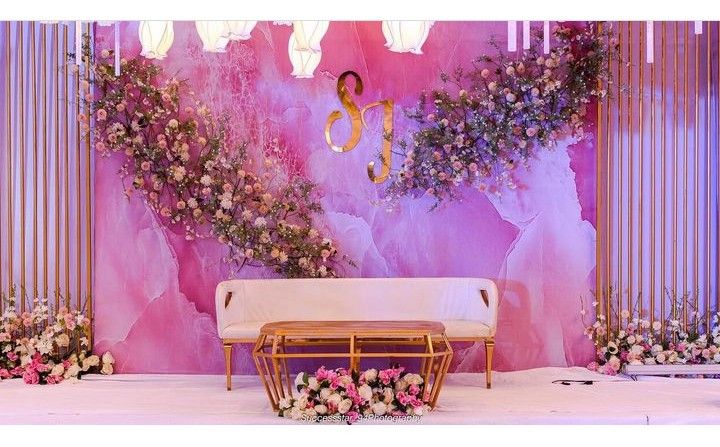 Haldi by Empire Events, photograph 18