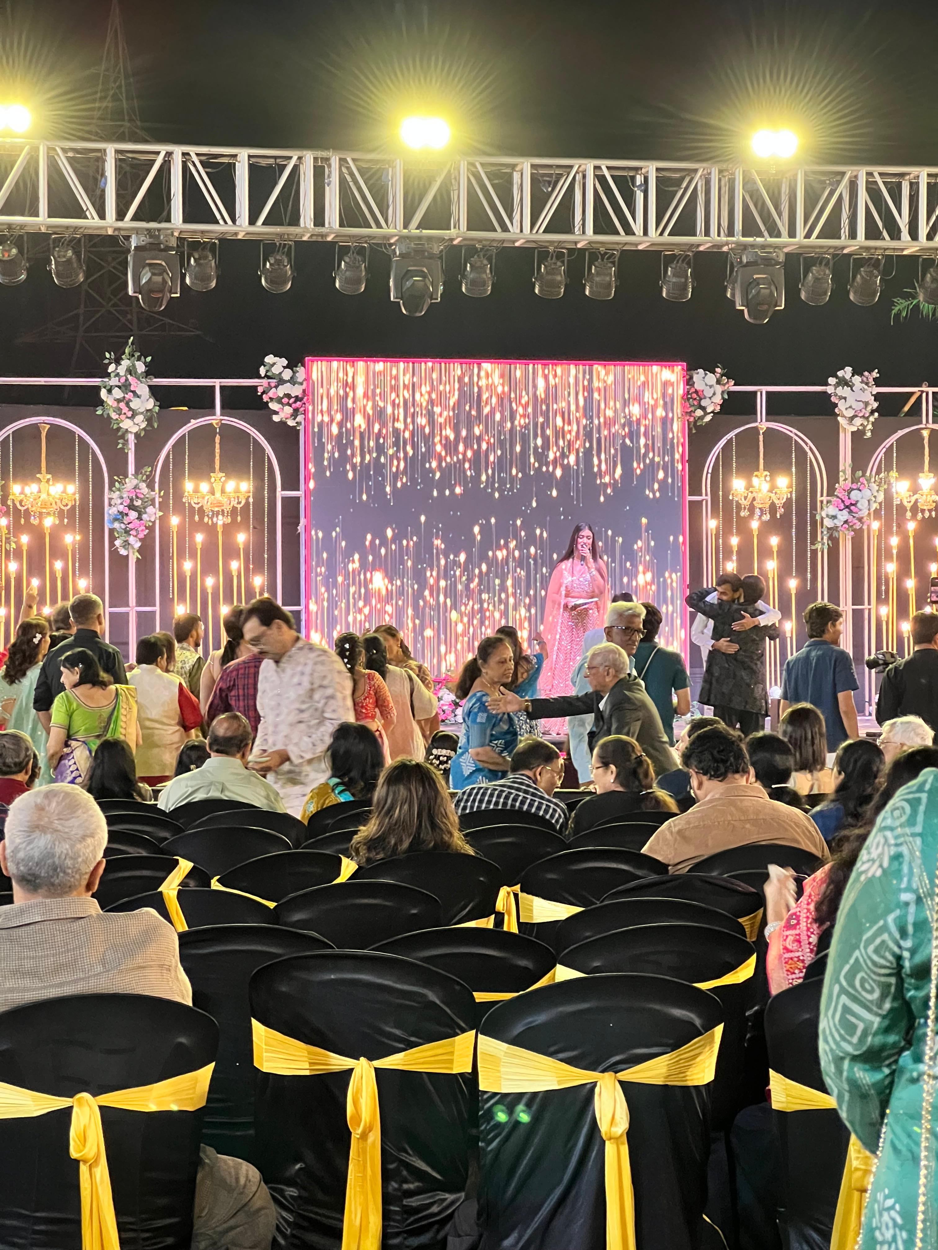 DJ Night by Empire Events, photograph 1