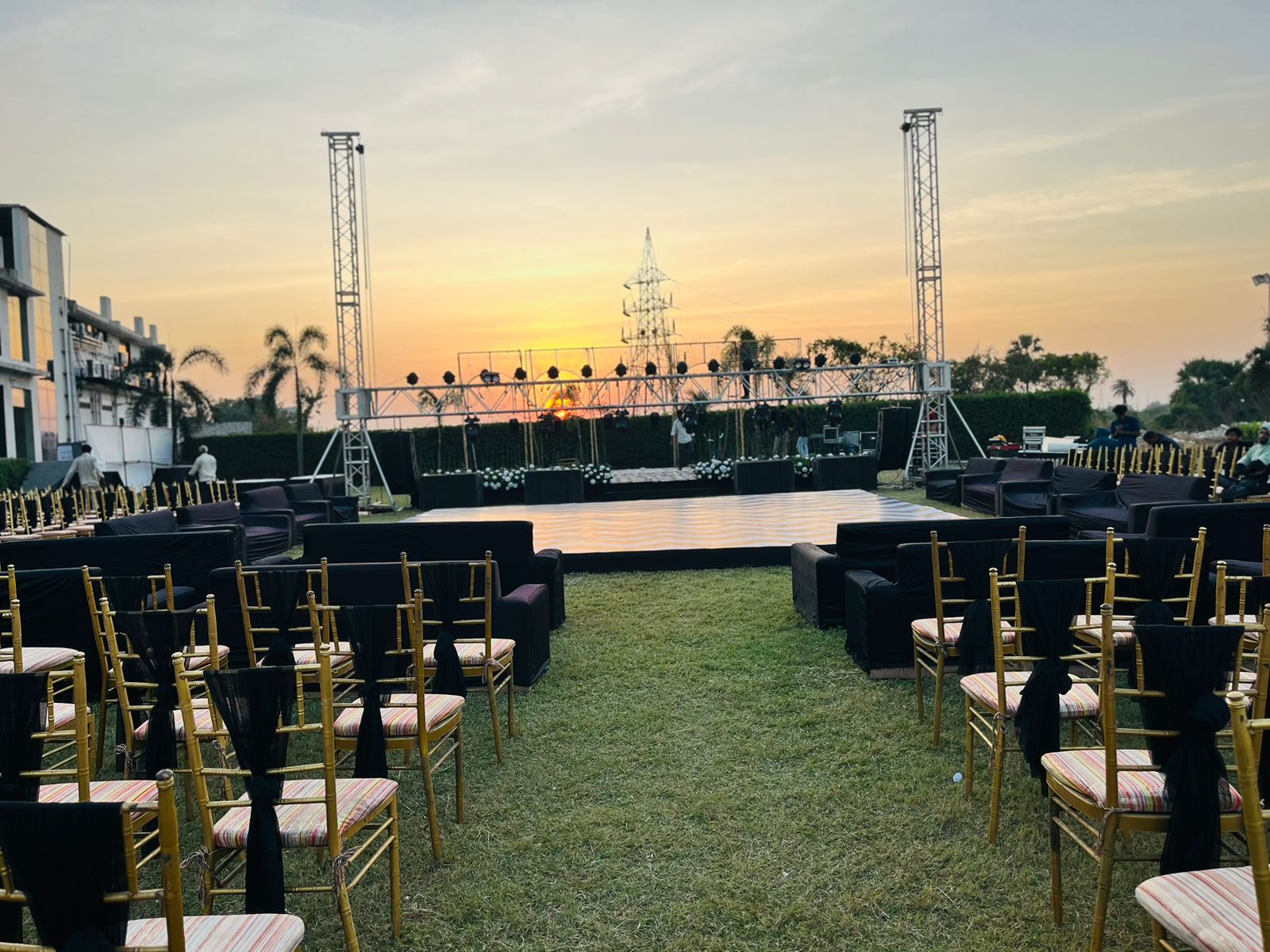 DJ Night by Empire Events, photograph 39