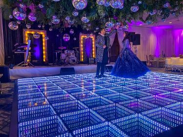 DJ Night by Empire Events, photograph 43